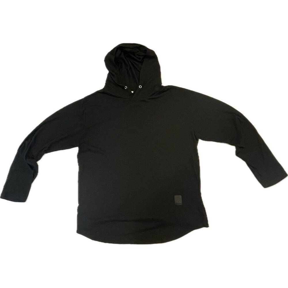 Bundle - 2 men’s lightweight pullover hoodies